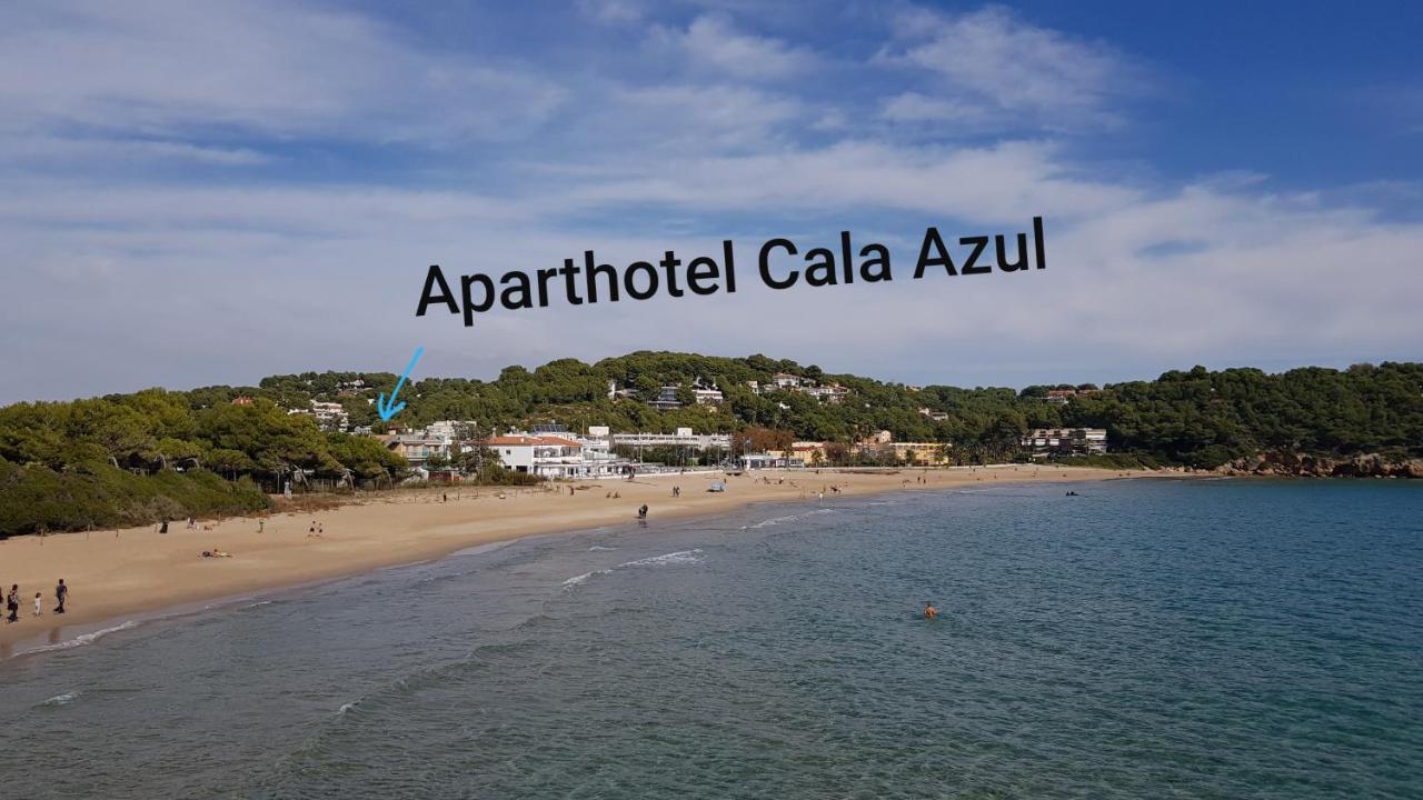 Apartamento Cala Azul La Móra Tarragona