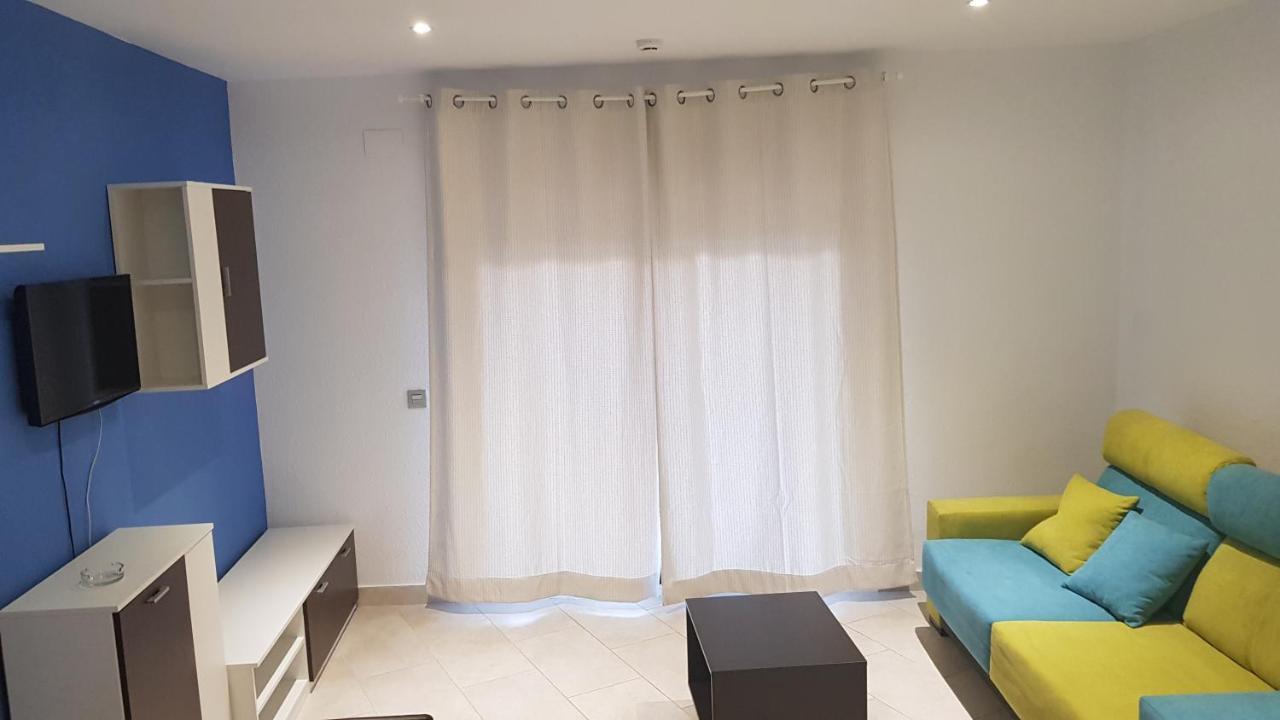 Cala Azul La Móra Apartamento