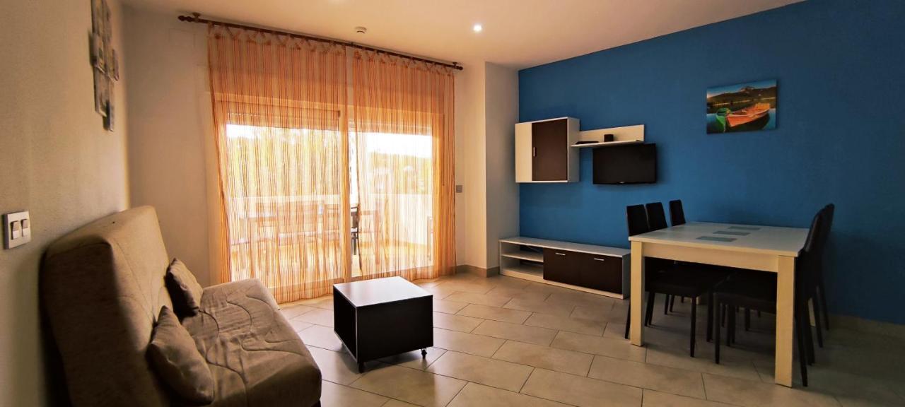 Cala Azul La Móra Apartamento *