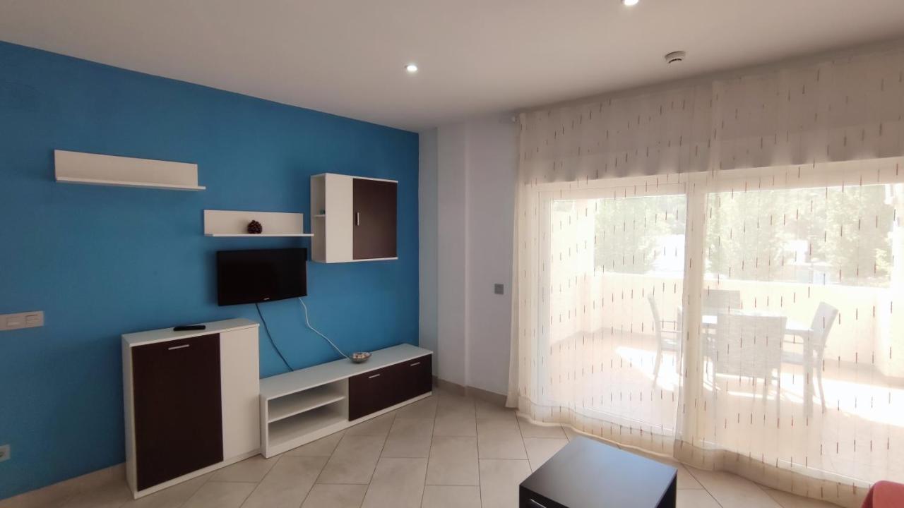 Cala Azul La Móra Apartamento *