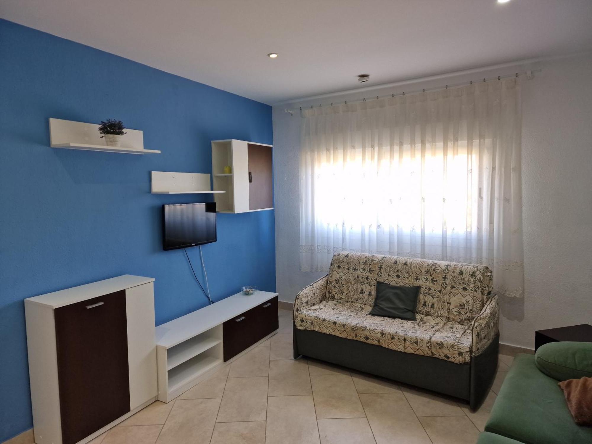 Cala Azul La Móra Apartamento *