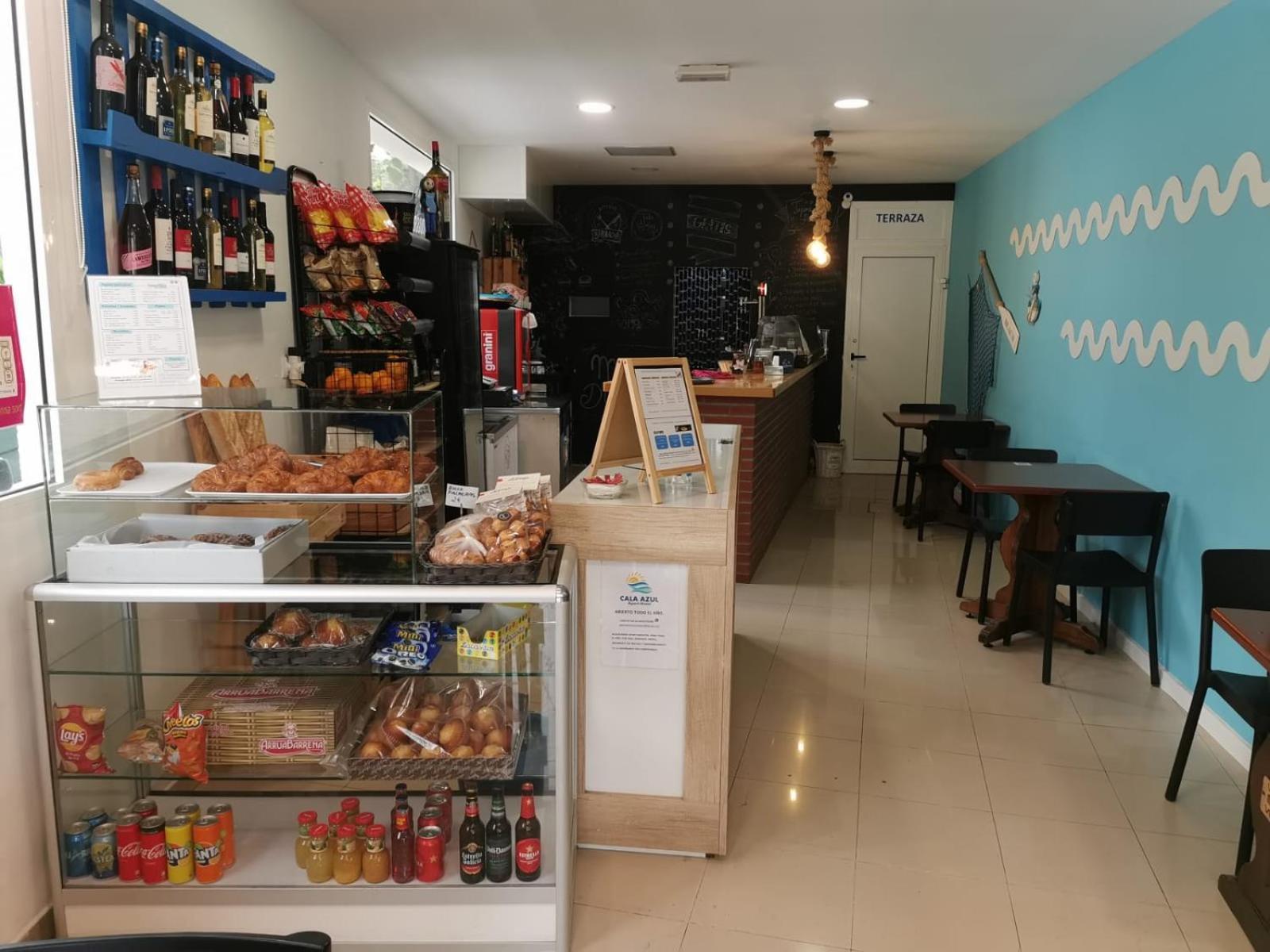 Cala Azul La Móra Apartamento Tarragona